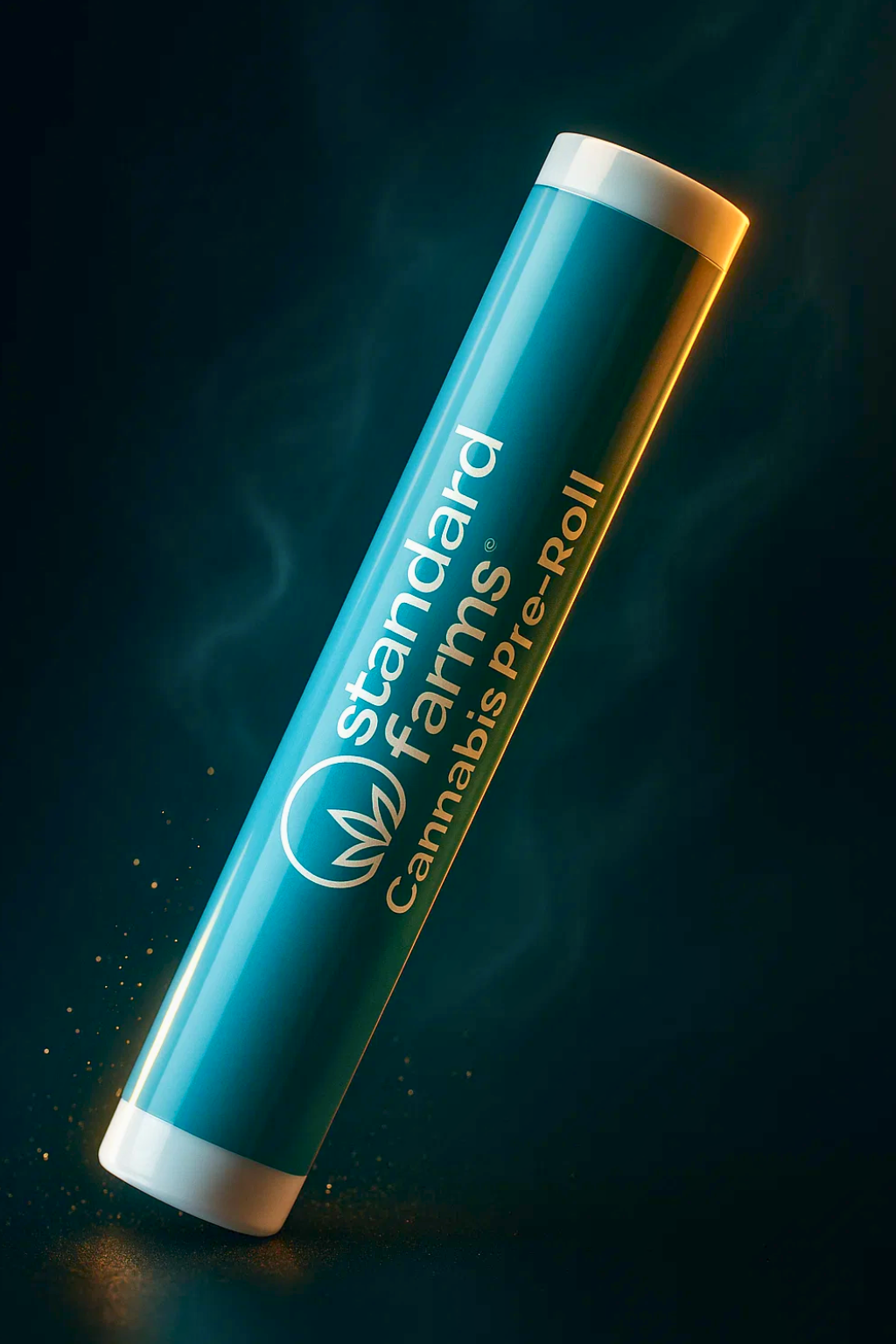 Photograph of product: NF1 | 1g | 24.41% TAC