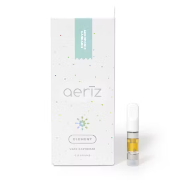 Photograph of product: AERIZ - CAKE BREATH CARTRIDGE (0.5G) (H)