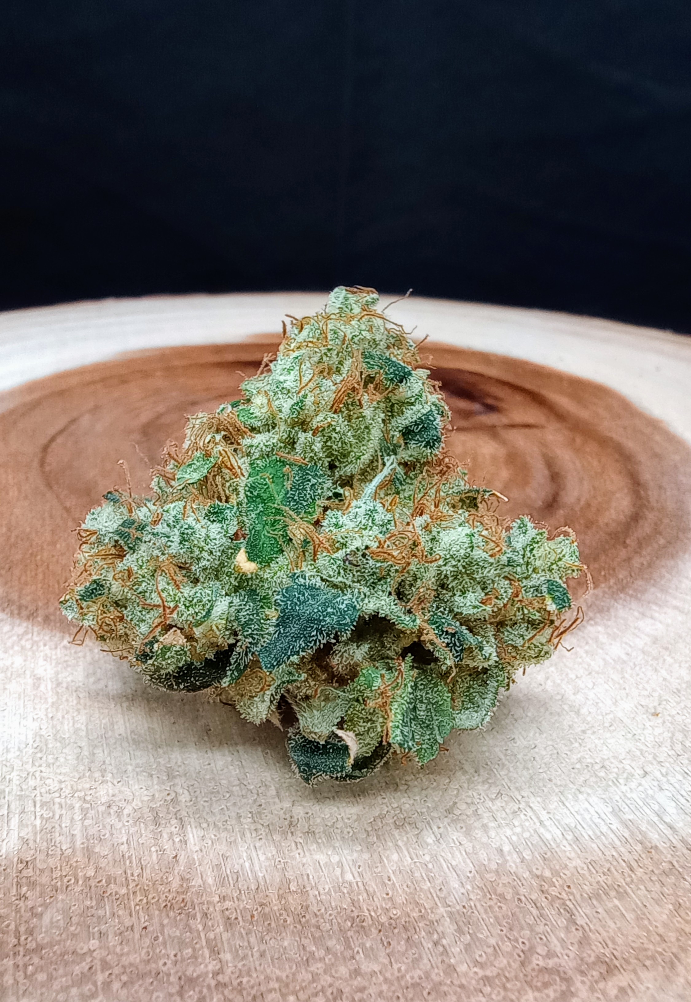 Photograph of product: Sour Ghost Dubb - 33.5g