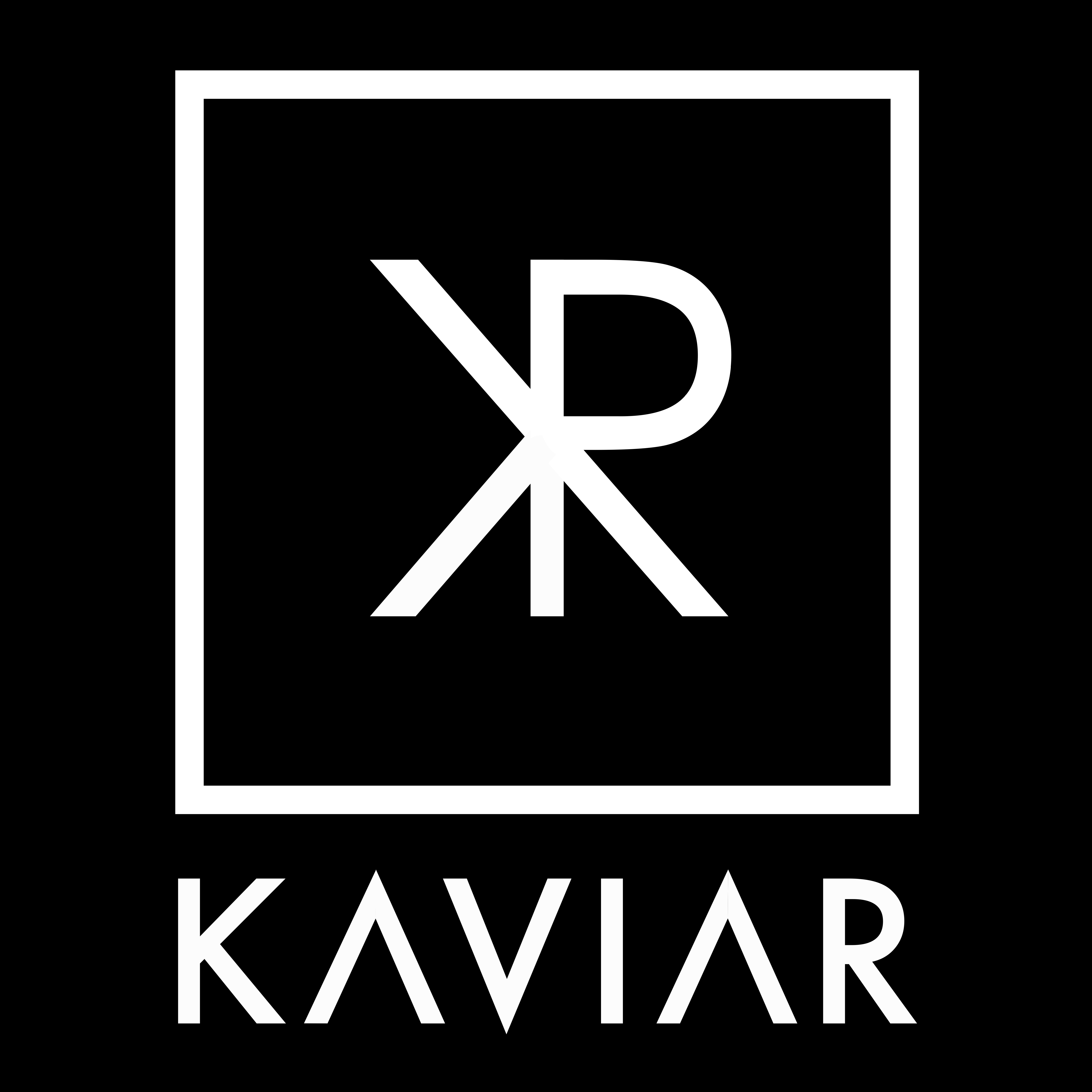 Photograph of Product: Kaviar Indica Infused Pre-Roll