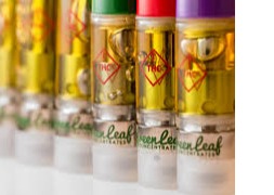 Photograph of product: GL Banana Mimosa (H) Cart