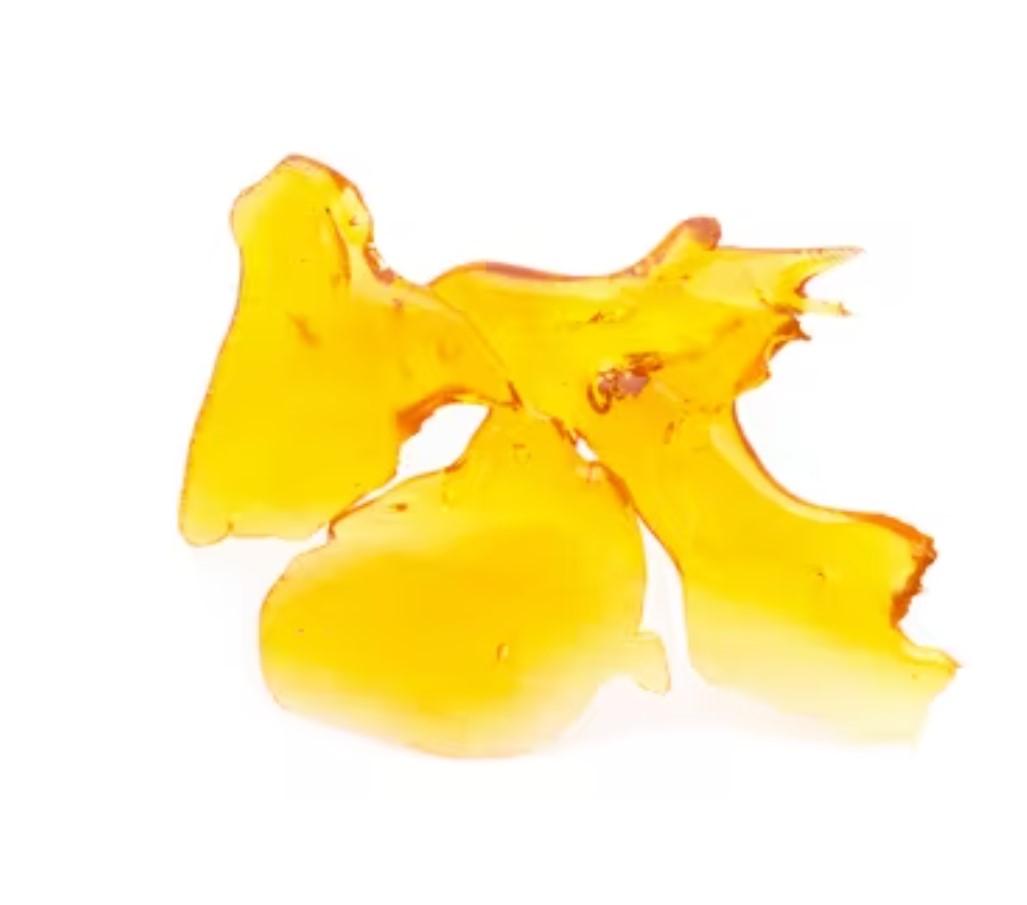 Photograph of product: Sofa King Shatter (I)