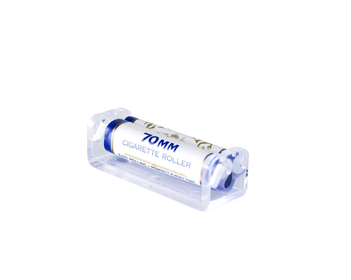 Photograph of product: White Rolling Machine | 70mm