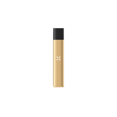 Photograph of product: Promo Gold PAX Era Go Battery - MUST PURCHASE FULL PRICE PAX POD TO QUALIFY! - 