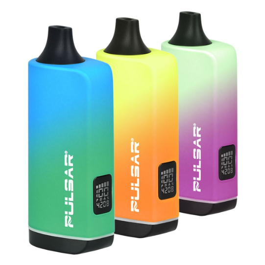 Photograph of product: 510 Thermos Series Battery