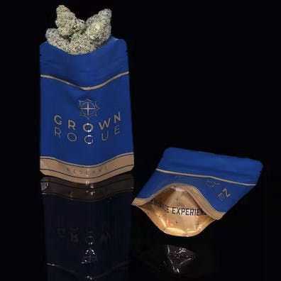 Photograph of product: Grown Rogue Pre-Pack - Jack Herer