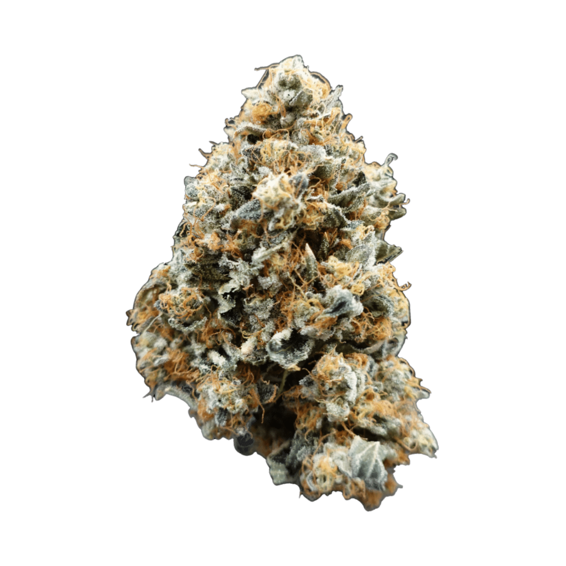 Photograph of product: Fire Cake | 1/8 Indoor Flower | - 3.5g