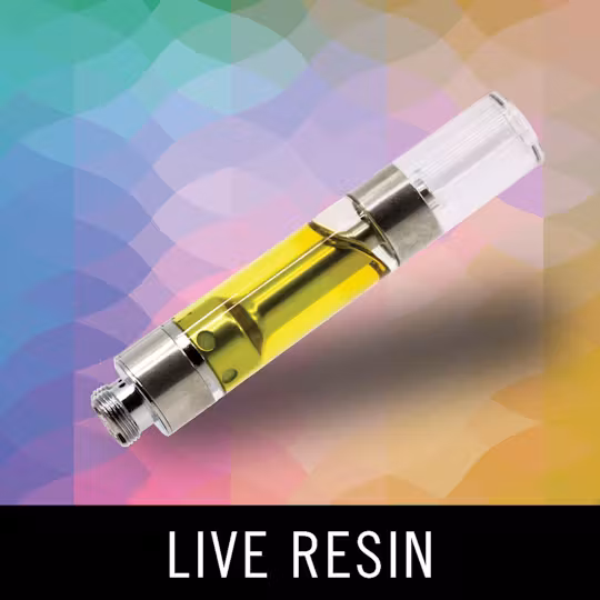 Photograph of product: Levitate | Super Sour Haze Liquid Live Vape