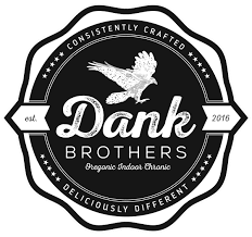 Photograph of product: Dank Bros. | Paloma - 28g