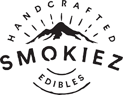 Photograph of product: Smokiez - Sweet Tangerine 1:1:1 TH-oui/CBG/CBC - 10Pk