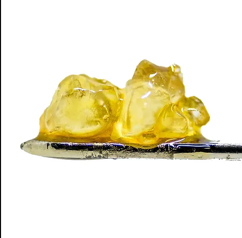Photograph of product: Permanent Marker | Live Resin