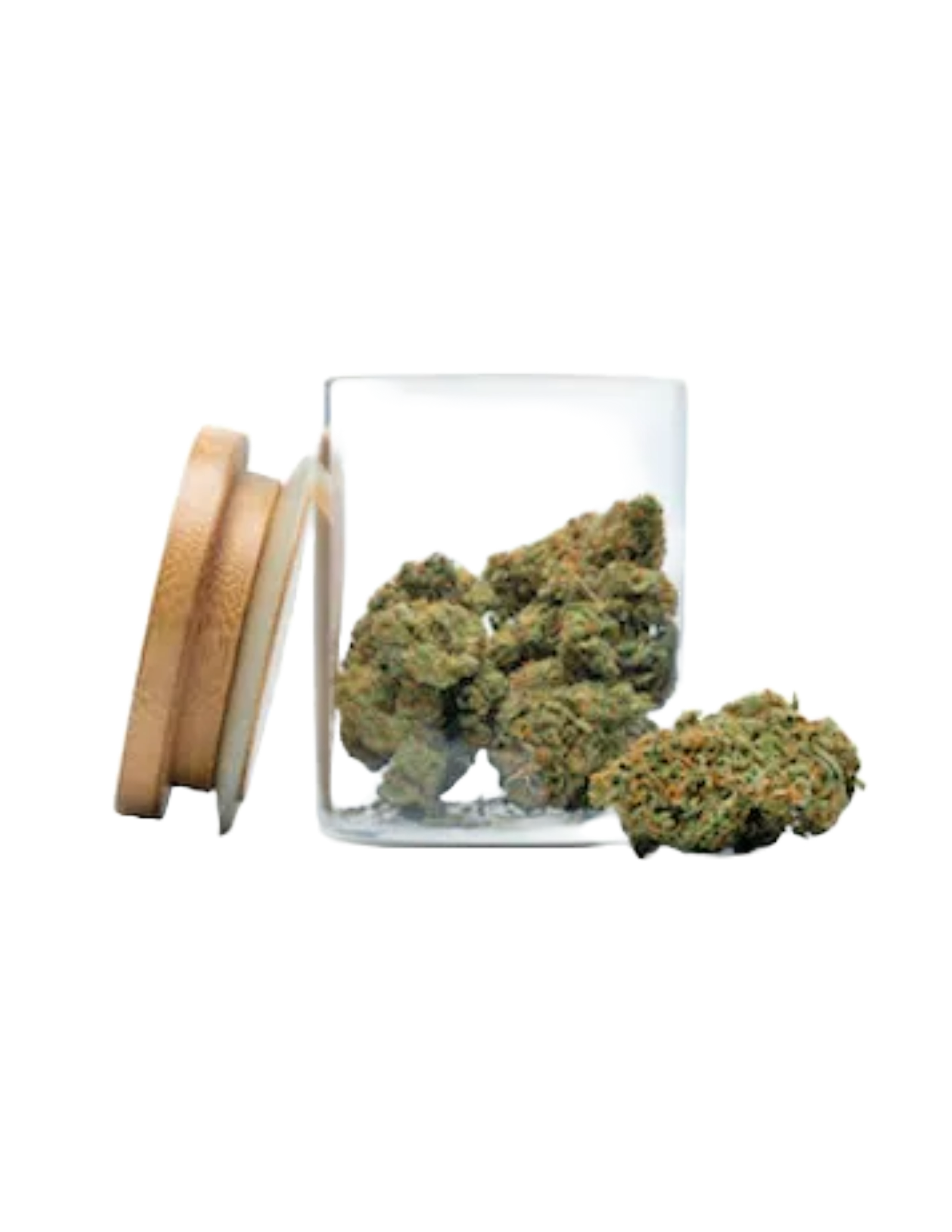 Photograph of product: $30 3.5g - Triple - Botapharm