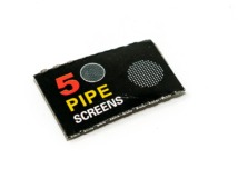 Photograph of product: Pipe Screens l 5pk