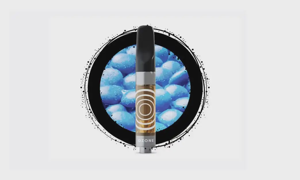 Photograph of product: Maui Wowie - Cart