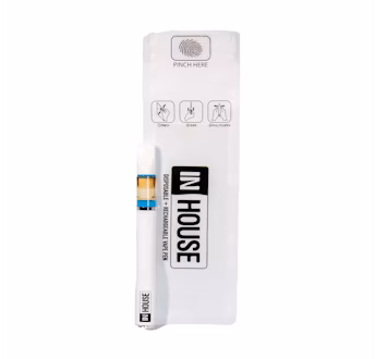 Photograph of product: Tupelo Honey | Pen (Disposable) | 1g