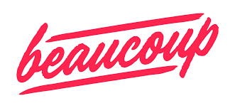 Photograph of product: Beaucoup | High Dose Jelly | Huckleberry (Oui'd) | 100mg