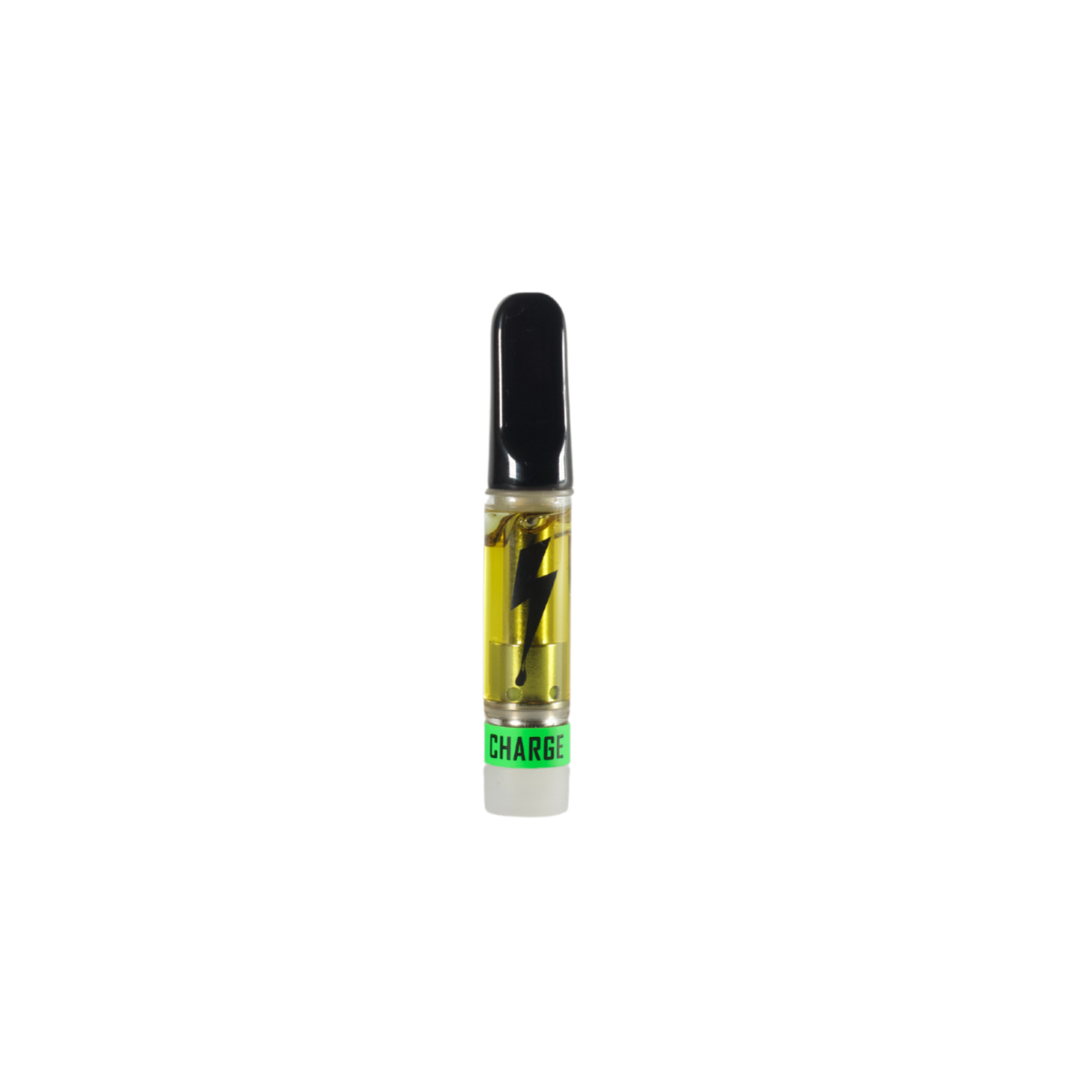 Photograph of product: Distillate Vape - Lime OG - 1g