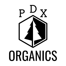 Photograph of product: PDX Organix Orange Julius Bluntz