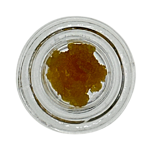 Photograph of product: Mac Pharms Fried Oreoz Live Resin 1g