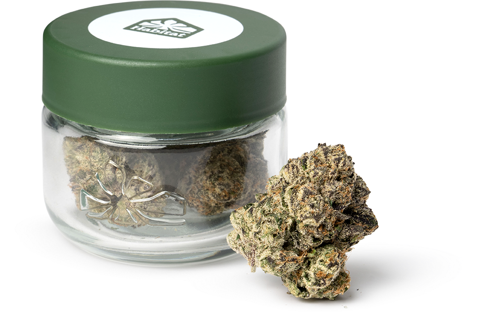 Photograph of product: Space Lemonade - 3.5g