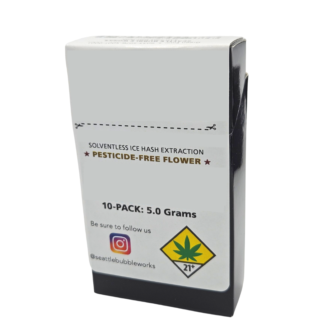Photograph of product: Fubar Infused Pre-Roll 10pk | 5g