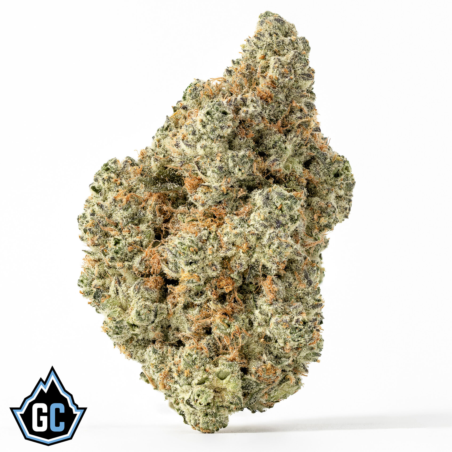 Photograph of product: Heavy Z - 3.5g
