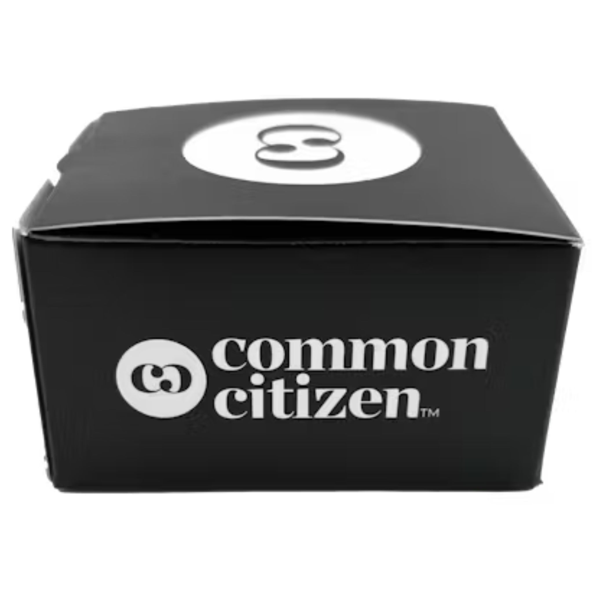 Photograph of product: Common Citizen - Kief - Sugar Breath x Banana Banshee