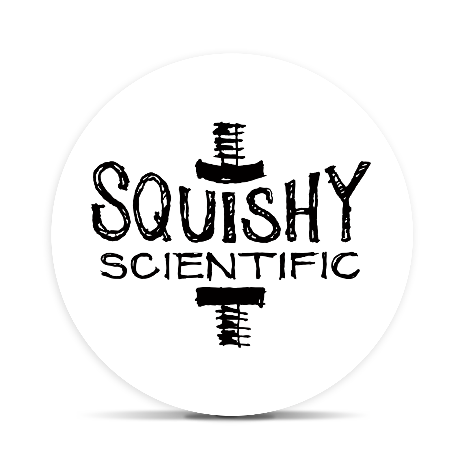 Logo for img-fluid: Squishy Scientific
