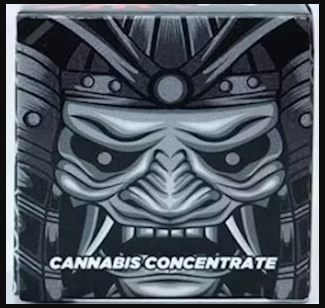 Photograph of product: Ninja Killer Rosin Bucket 2 G