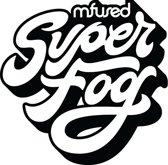 Logo for Brand Super Fog