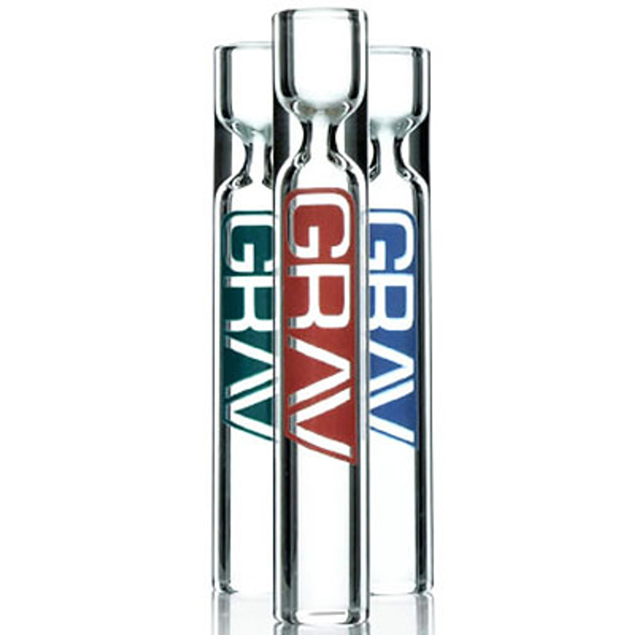 Photograph of product: 9mm GRAV Clear Taster