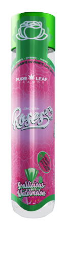 Photograph of Product: Sourlicious Watermelon - Infused Long Stem