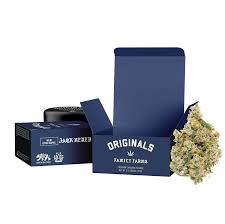 Photograph of product: Ghost OG | 3.5g Flower