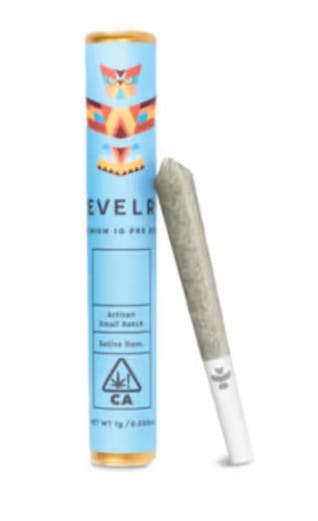 Photograph of product: SOUR TANGIE | 0.5G | 2PK