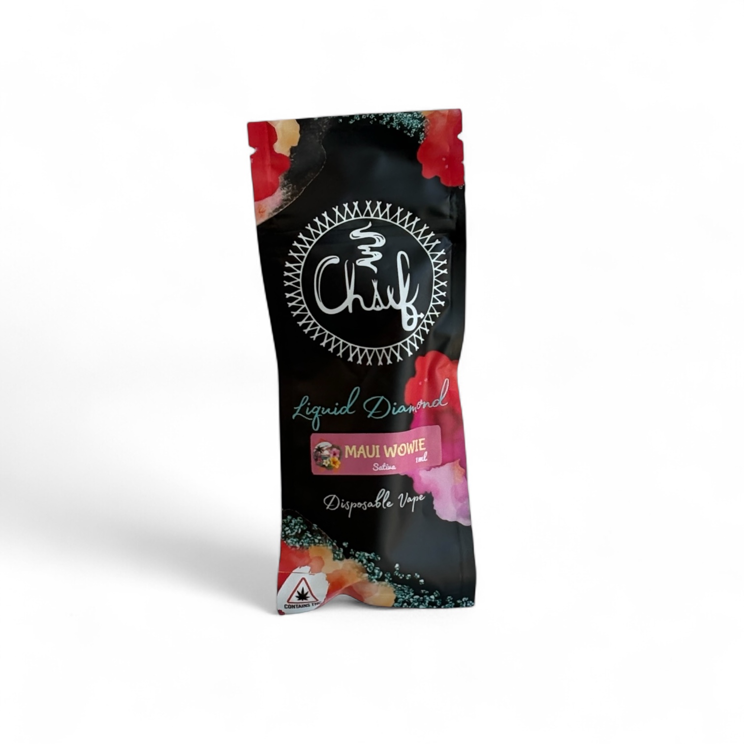 Photograph of product: Maui Wowie | Liquid Diamonds Vape