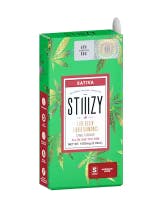 Photograph of product: Hawaiian Snow 1g Liquid Diamonds All In One - 