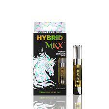 Photograph of product: MKX - Dragonfruit OG - Cart