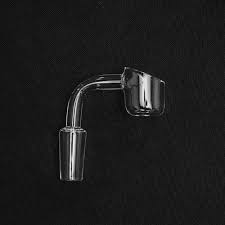Photograph of product: Quartz Banger | 2mm | 14mm male