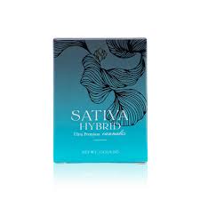 Photograph of product: Sticky Status: Snow White 3.5g