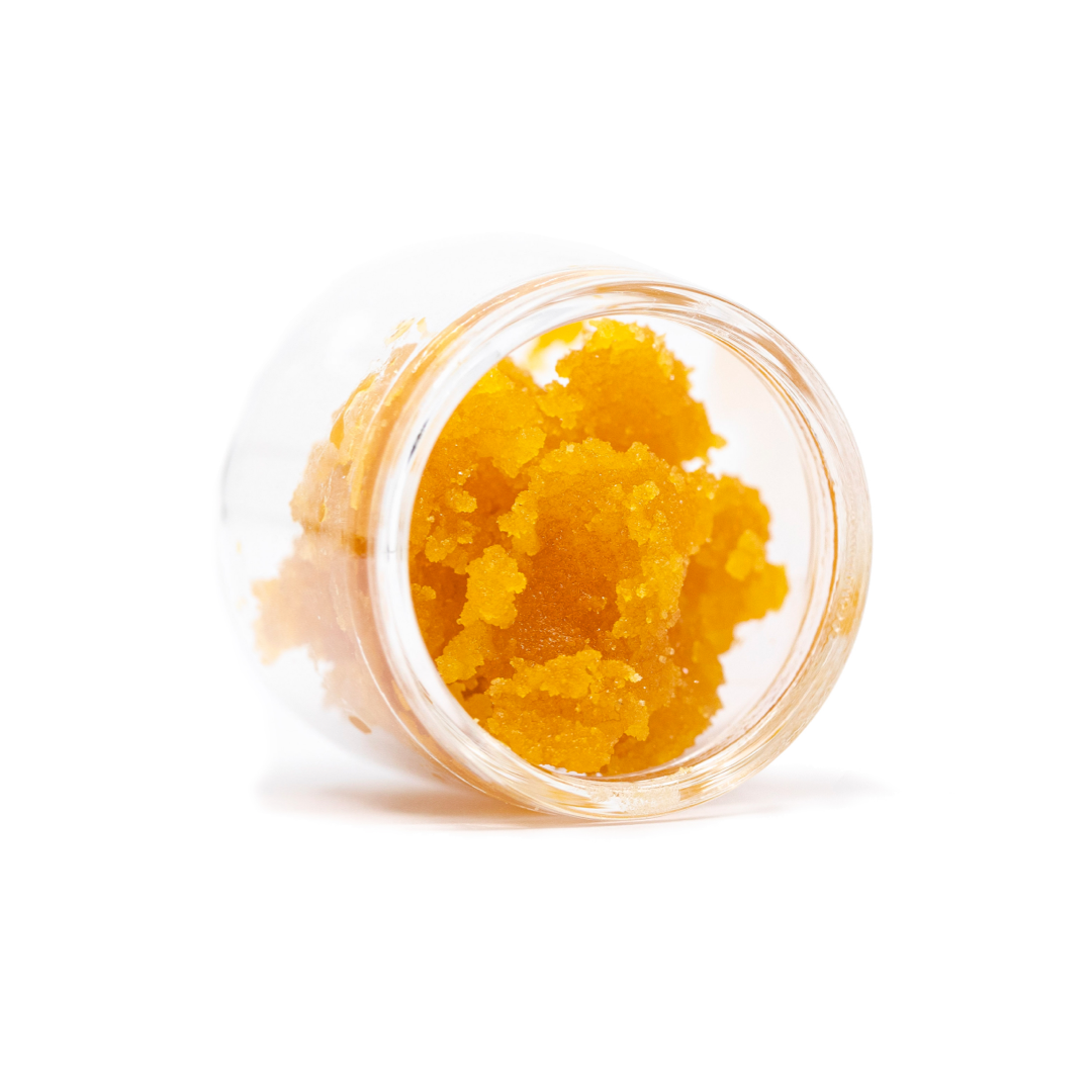 Photograph of product: Sugar Wax 1.0g - Jawa Juice