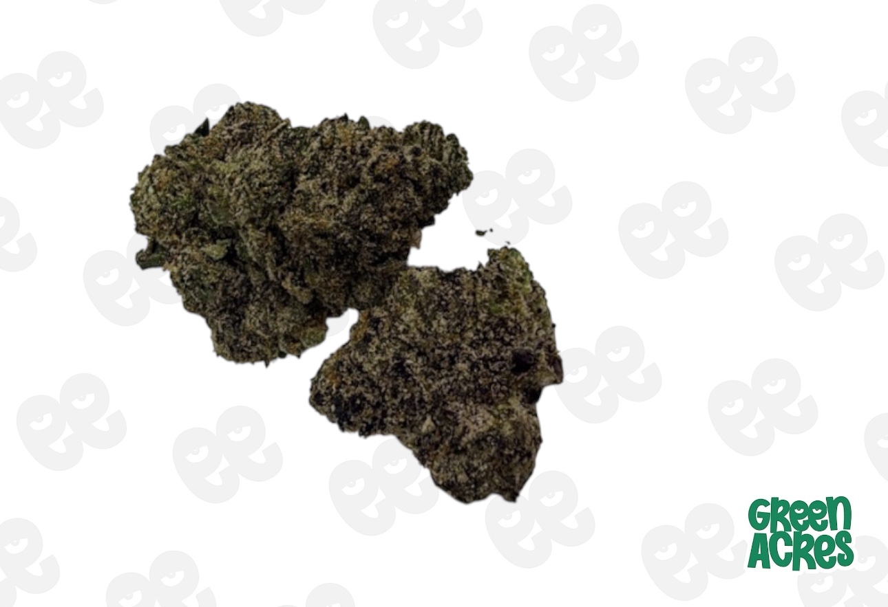 Photograph of product: (A) Exotic Brandz: Sherb Pie (H-I) - 28g