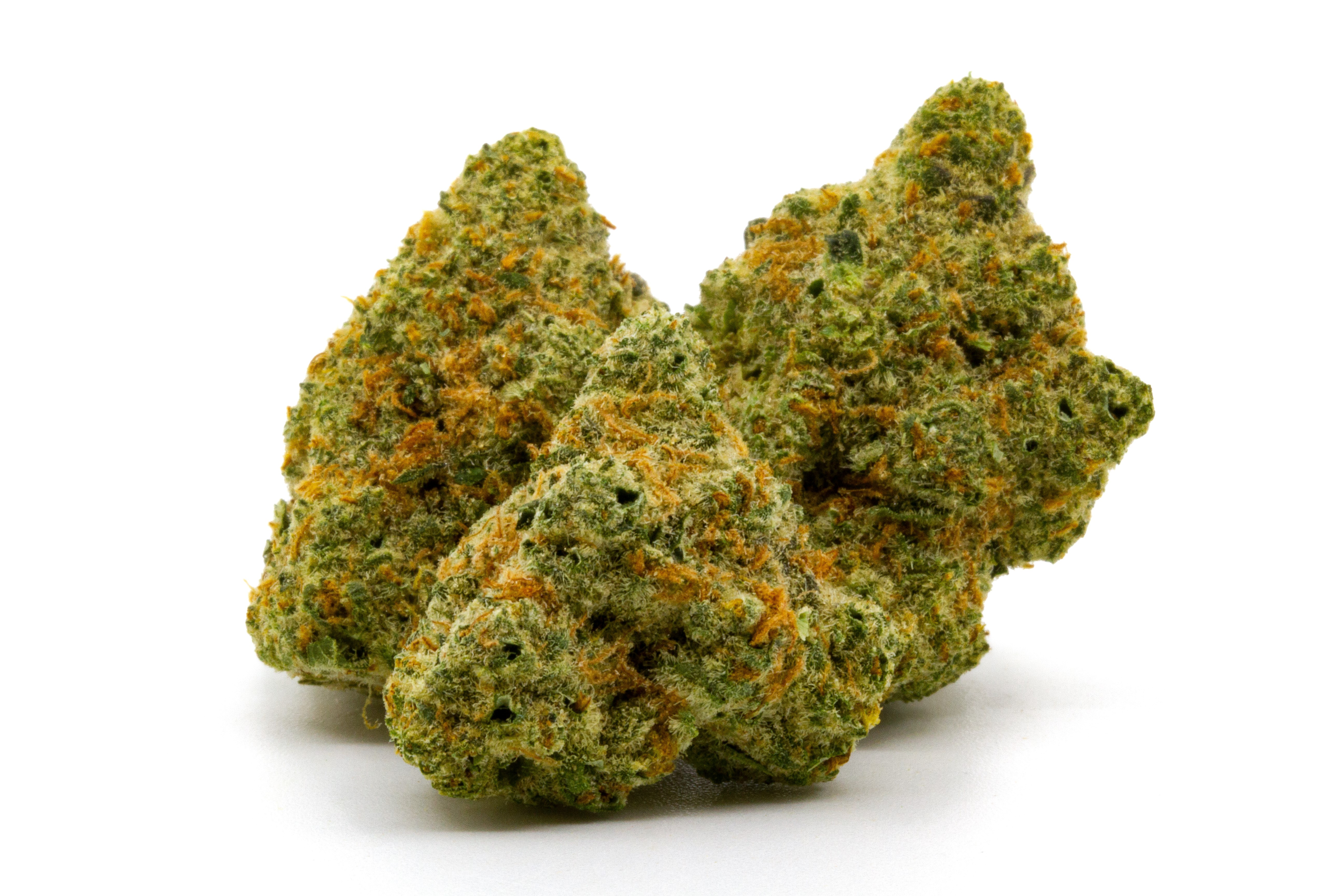 Photograph of product: Green Earth Cultivators - 8th - White Truffle - 27.24% - 14g