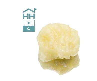 Photograph of product: Live Rosin  Dulce De Uva | 1g