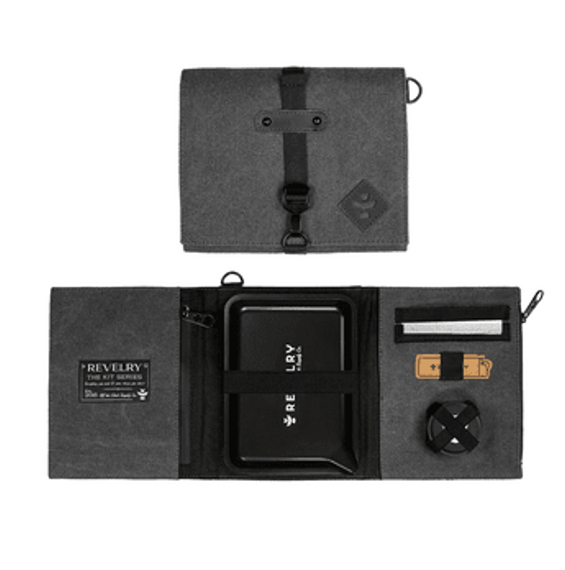 Photograph of product: Smell Proof Rolling Kit