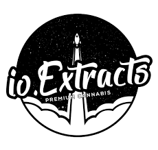 Photograph of product: IO: Disposable Sour Diesel