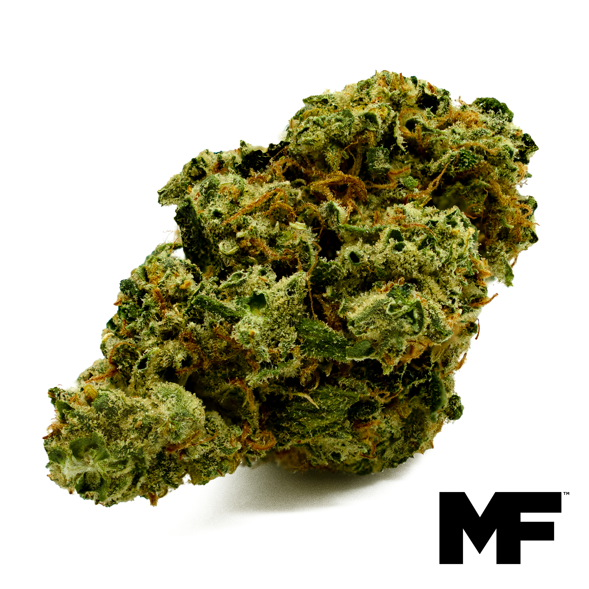Photograph of product: Pungent Smile -  3.5g