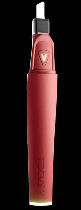 Photograph of product: Focus V - Saber - Bordeaux