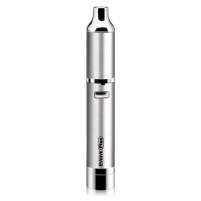 Photograph of product: Yocan Evolve Plus Vaporizer Kit - Silver