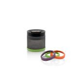 Photograph of product: ONGROK Vacuum Pump Jar - 400ml