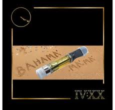 Photograph of product: Bahama Mama - 510